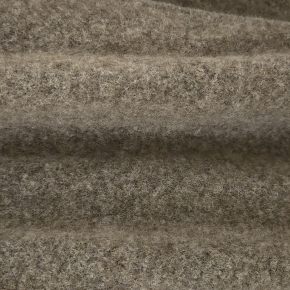 Brown Babaton Cardigan Wool Jacket XXS - Picture 2 of 2